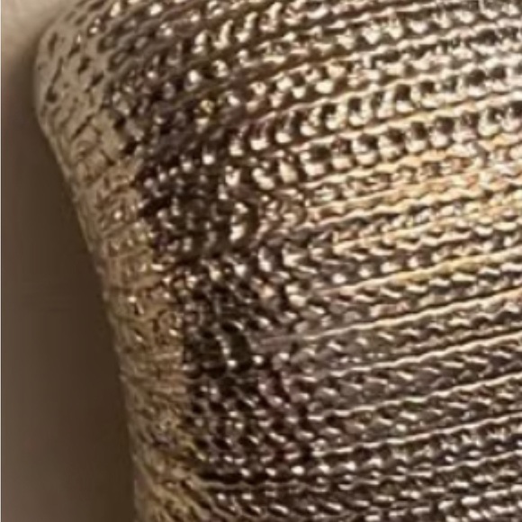 HOUSE OF HARLOW EARRINGS - Picture 4 of 4